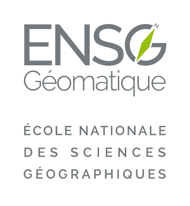 Ecole nationale des sciences géographiques (ENSG)